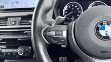 BMW X2 sDrive 18d M Sport 5dr Step Auto Diesel Hatchback